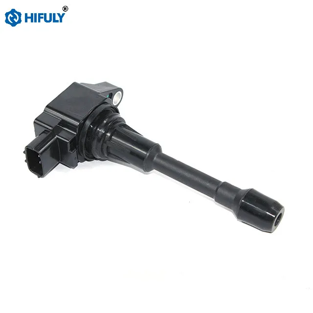 fast delivery automotive 22448-ar215 ignition coil assy  for nissan 22448-8H315