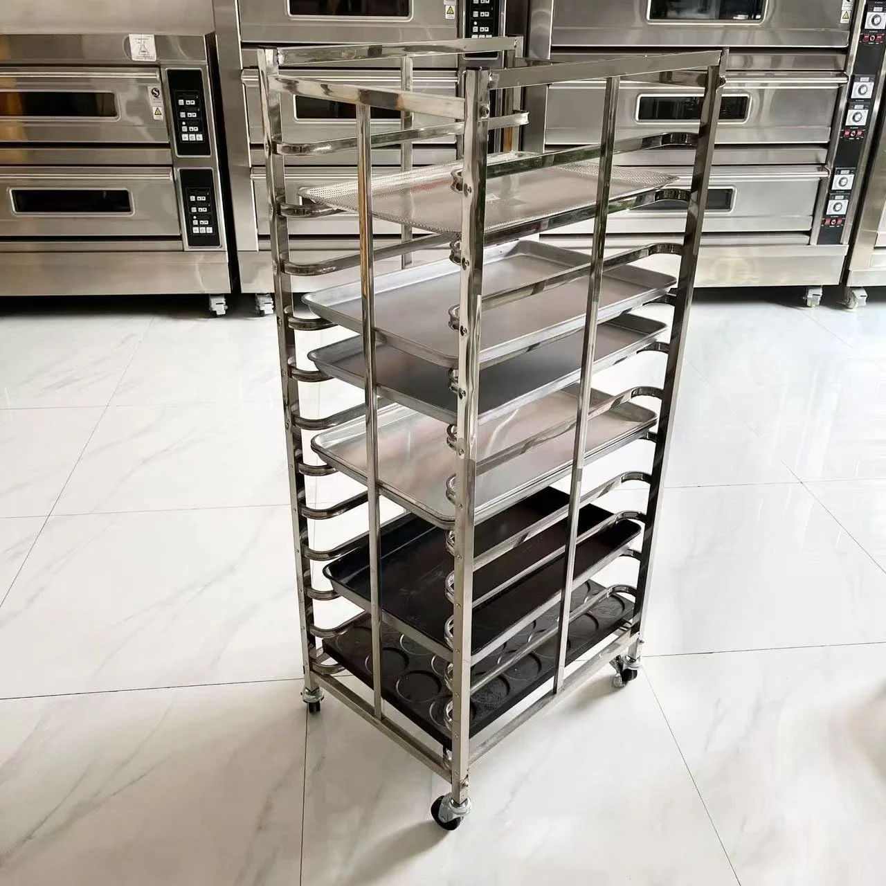 Baking Equipment Commercial stainless steel grill rack