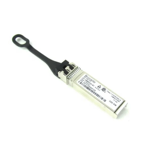 New and original Brocade 57-1000333-01 XBR-000212 32G FC SWL 850nm optical switch module copperFiber optic transceiver module