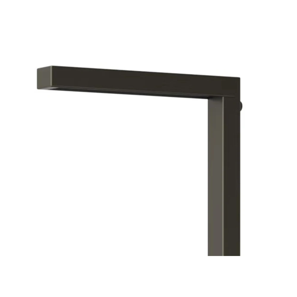 LT9403 1-3W Adjustable 9-17V AC/DC Aluminum pathway lights Heavy Duty L Shape Pathway Lights Path Light