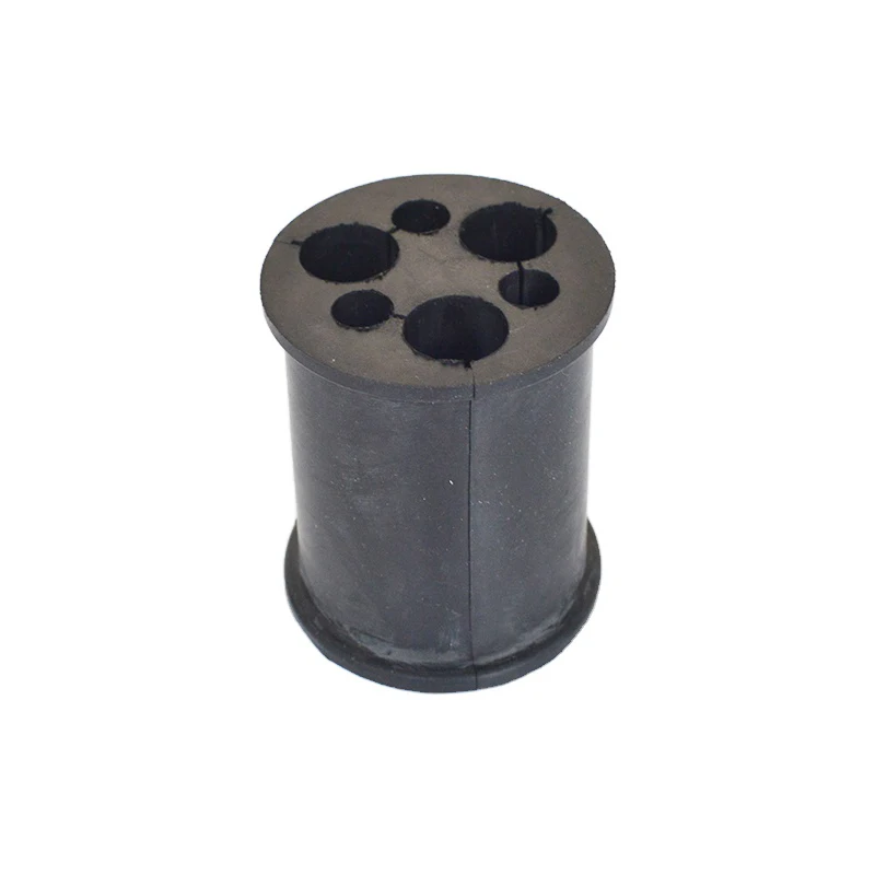 Rubber Grommets Nut Inserts Barrel Cushions