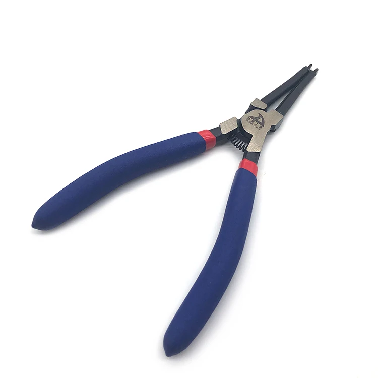 Распродажа, недорогие многофункциональные ручные инструменты для кемпинга, внутренние прямые Плоские щипцы