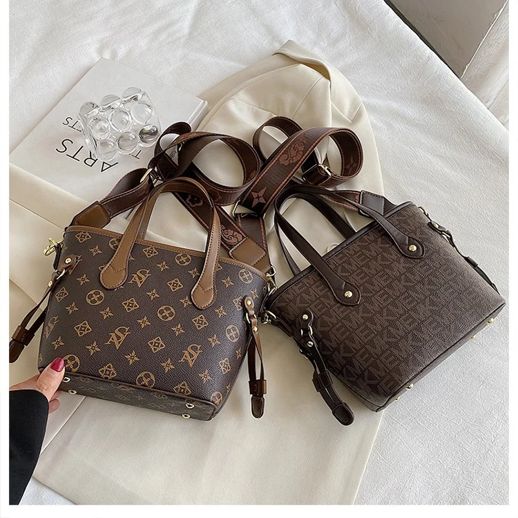 Fashion Pu Leather Ladies Luxury Shoulder Bag Women Crossbody Bags Top - gift Valentines Day Women Handbag