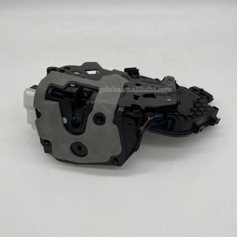 Передний левый привод замка двери автомобиля 433 мГц LR064797 LR078728 для Land Rover Range Rover Sport L494 Range Rover Vogue L405