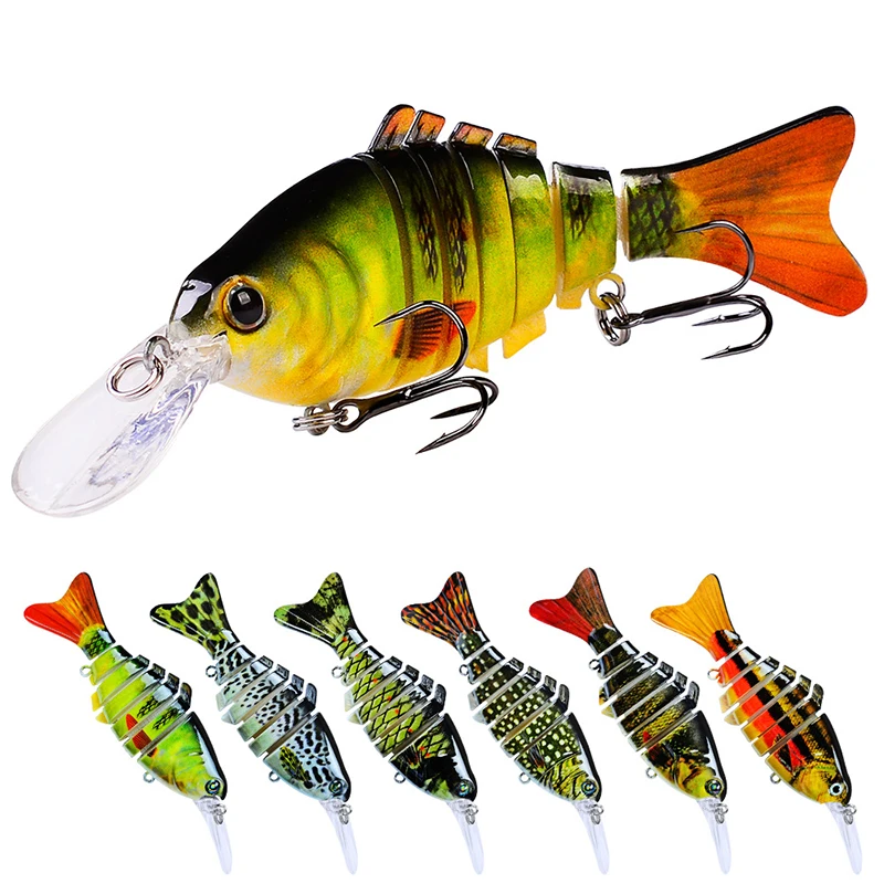 Soft Plastic Rubber Lure Ultralight Fishing Attracting bass black fish catfish mandarin fish mandarin fish raised beak
