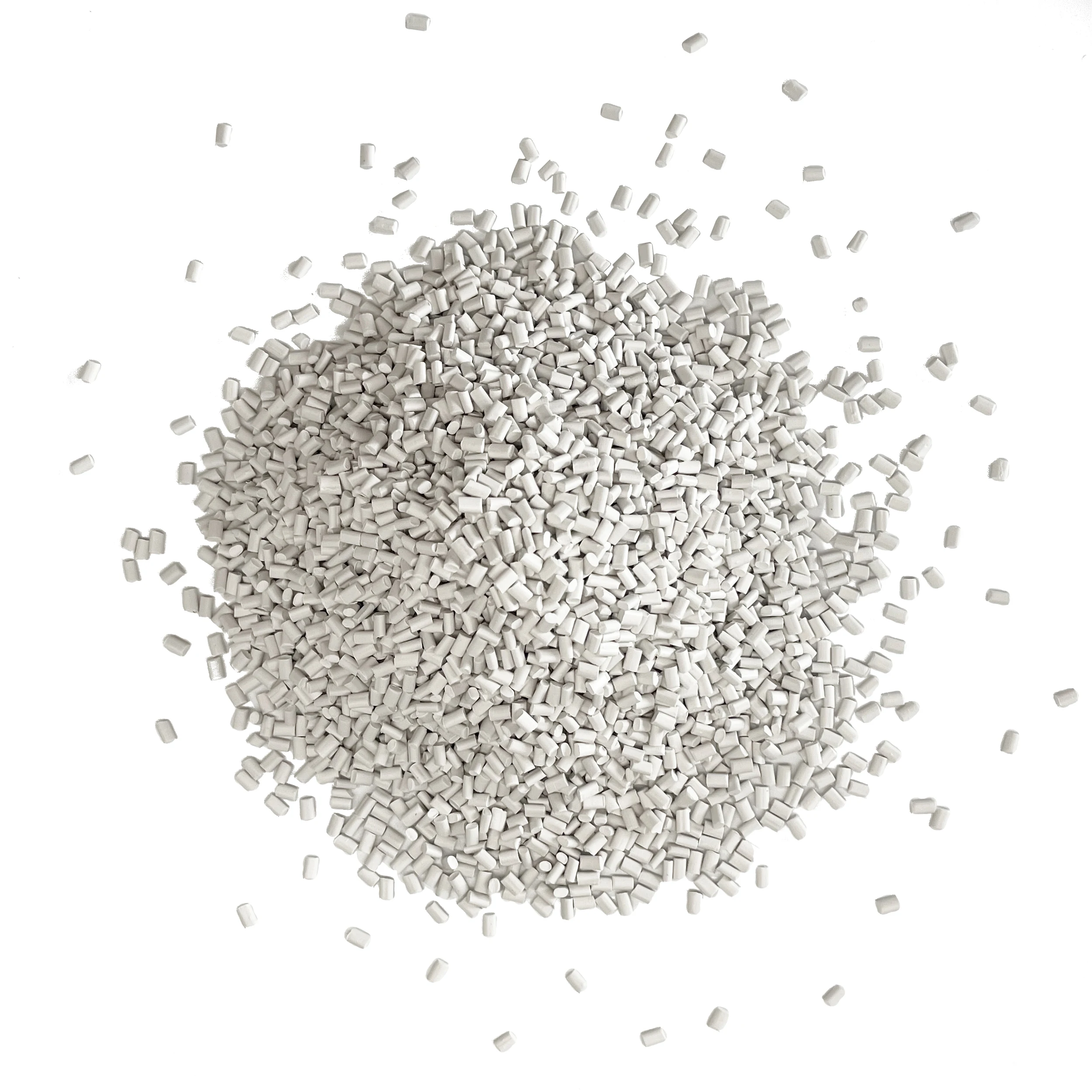 Factory Laser Marking Additives for Plastic ABS PP PE PC TPU PBT Material Laser Marking - Additives for Livestock RFID Ear Tags