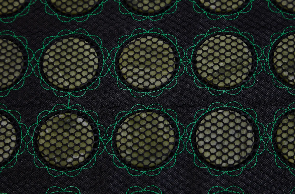 High quality Spa Capsule Infrared Sauna Dome Infrared Tourmaline Germanium Stone Sauna Dome Low Emf