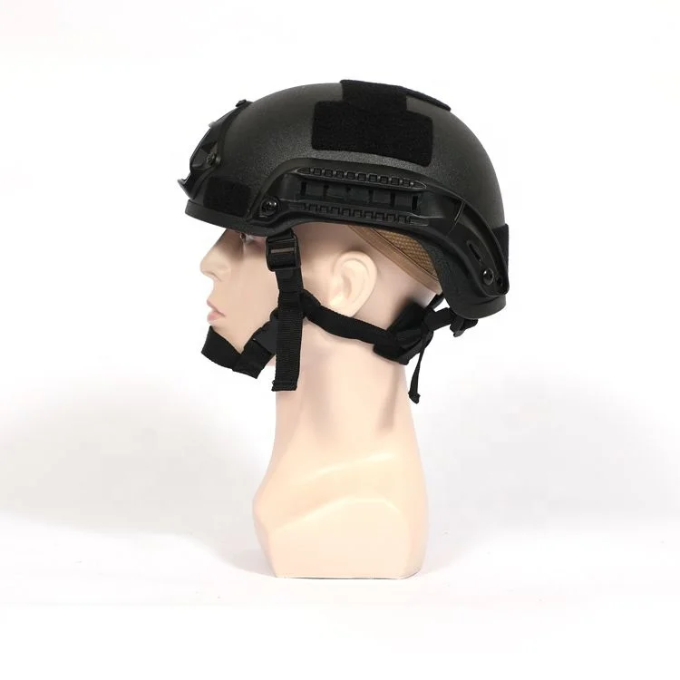 Tactical Fast Helmet Head Protector Paintball Field shock protection Gear Accessories