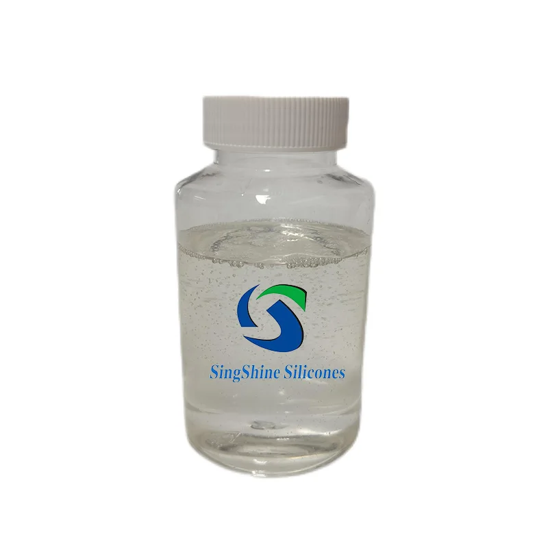 PDMS polydimethylsiloxane chemicals raw materials 5000cst silicone oil