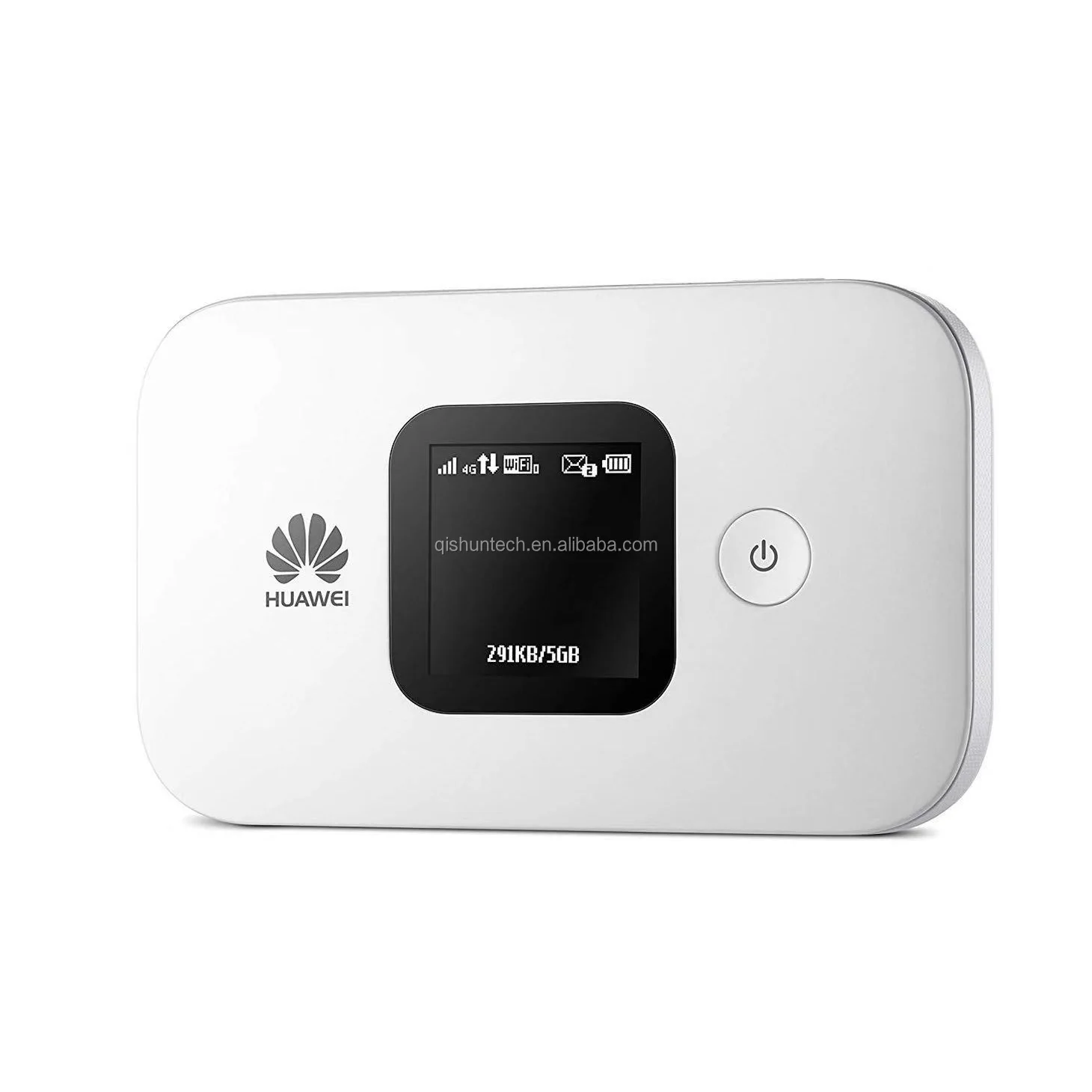 
Unlocked for Huawei E5577 150Mbps WiFi Router With Sim Card Slot 4G LTE Modem with 3000mAh Battery E5577S-321 MIFIs 