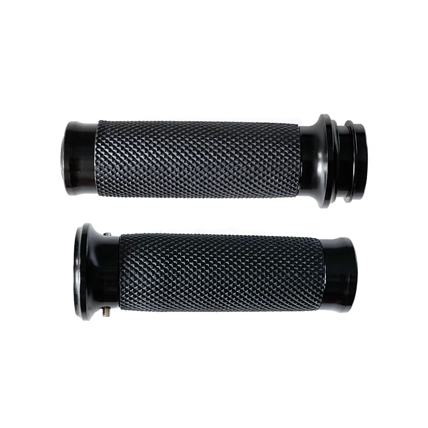 Motorcycle Electric grip fit for harley