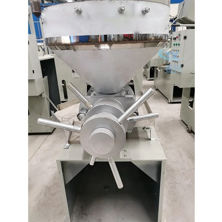 Hot sale cold&hot screw press oil machine black and flax seed oil press machine