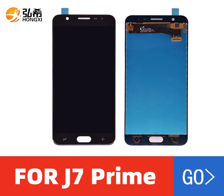 J7 PRIME