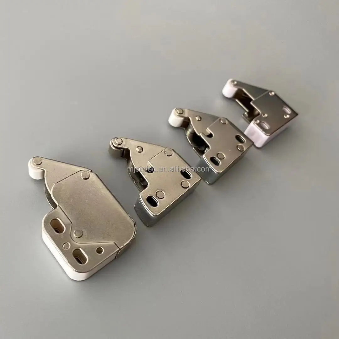 Mini Style Concealed Casement Window Latch Lock