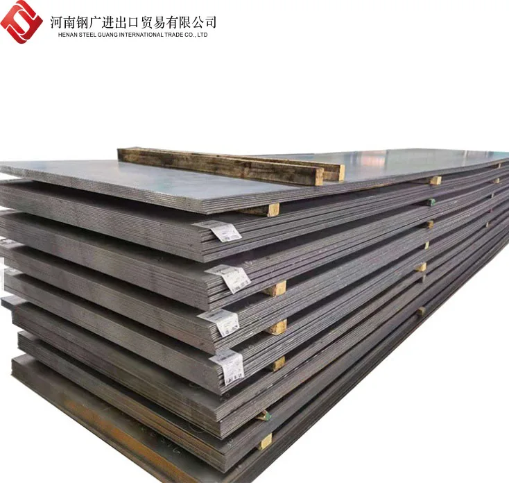 Ar500 Nm500 Wear Resistant/Anti Wear Steel Plate