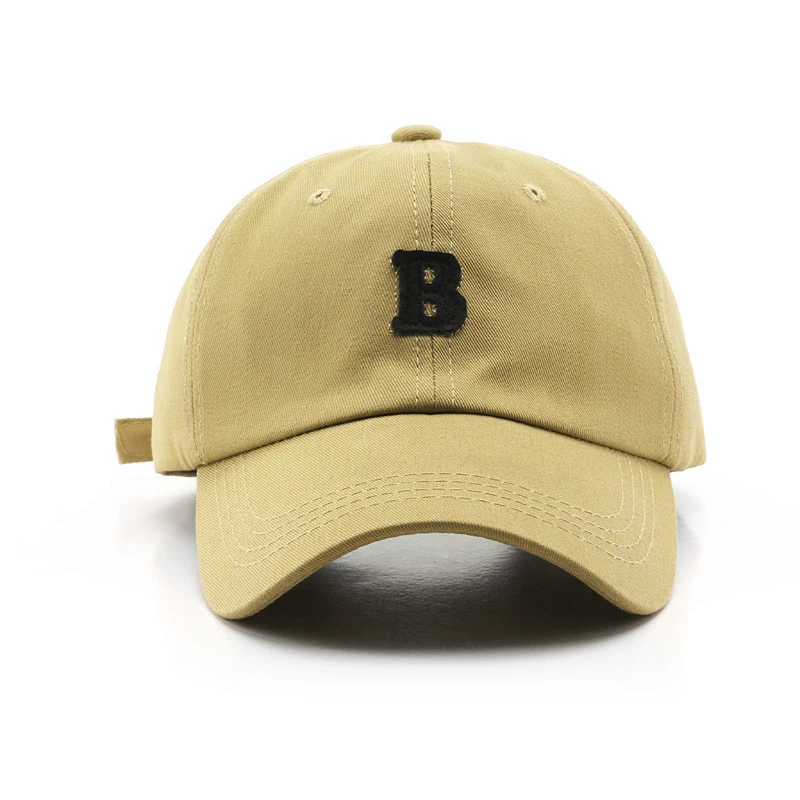 BSCI аудит Высокое качество вышитые черные спортивные шляпы