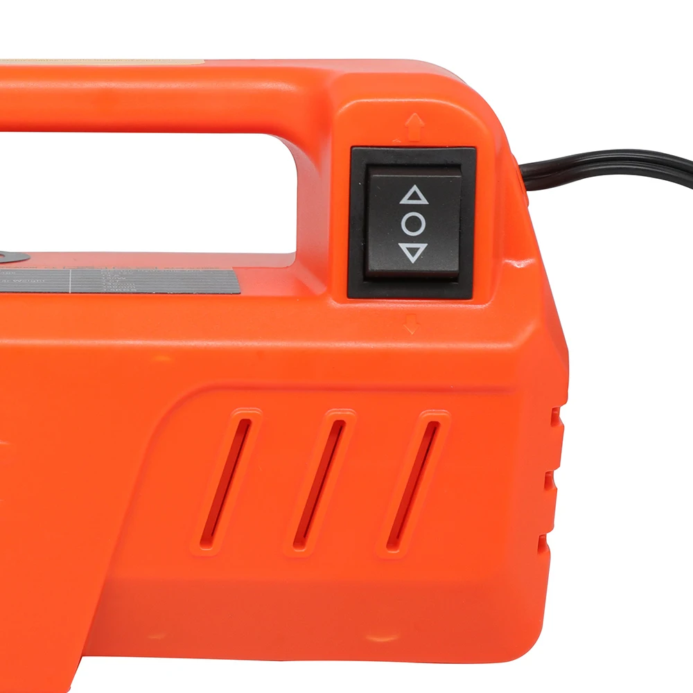 Professional Manufacturer CE certified 25 ton hydraulic floor jack