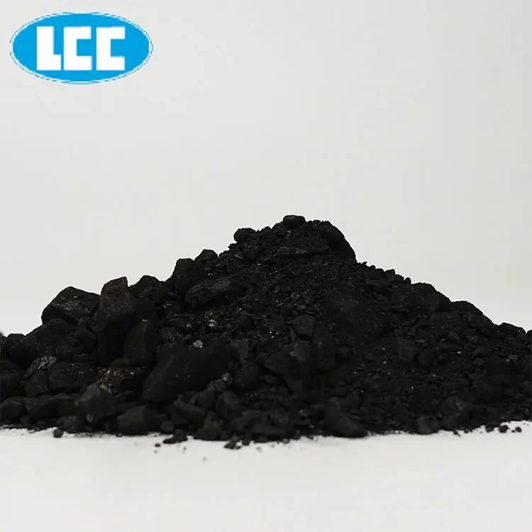 Качественное первичное кальцинированное Антрацит для антрацитного угля
