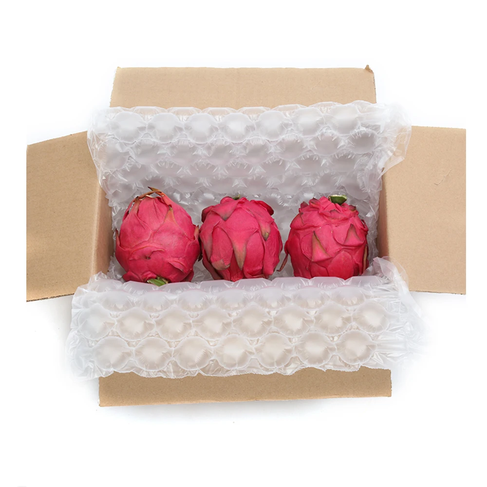Buffer Air Bag Filled Bubble Volume Mail Filling Shock-proof Pressure-proof Inflatable Bag Packaging Multiple Specifications