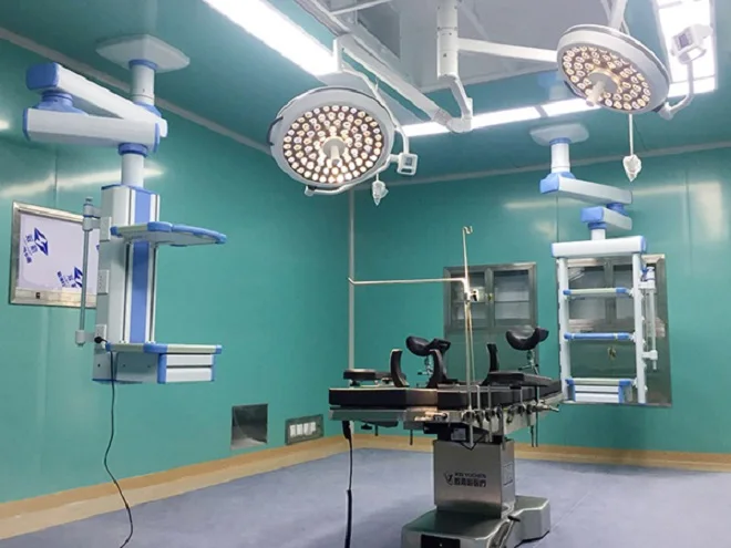 ceiling operation lights ceiling mount surgical light surgical lamp prices
