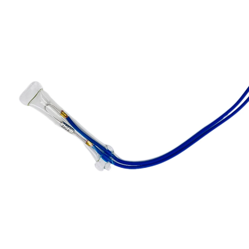 China Factory Best Selling No Logo Refrigerator Electronic Frost Free Thermostat Fuse