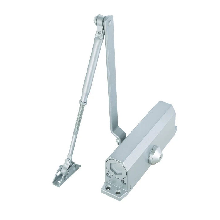 Amazon hot sale KE072 172 60-85KG Hydraulic automatic door closer