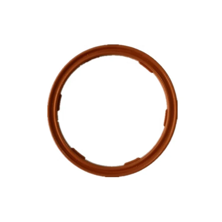 The Best Quality With Lowest Price Auto Engine Parts Oil Level Sensor O-Ring OEM 12611744292