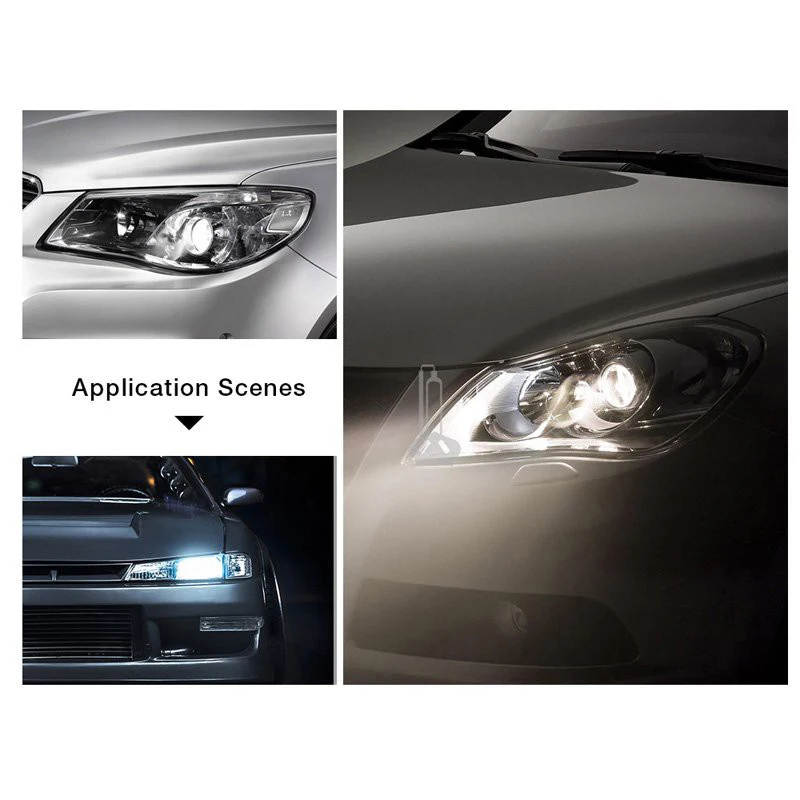 Standard Authentic 4300K 6000K OEM D4S Headlight Light Bulb Xenon HID For Subaru Legacy Outback/ Honda CR-Z/Lexus IS350/LS460