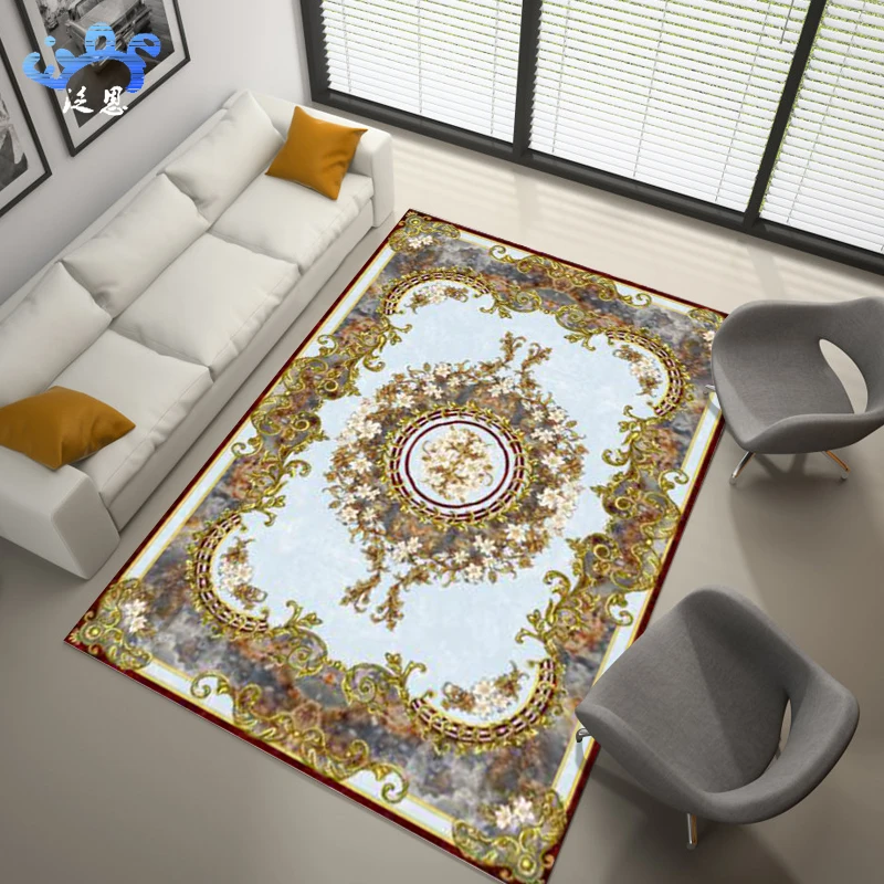 Красивое Одеяло пол raschel норковый фланелевый ворс ковер