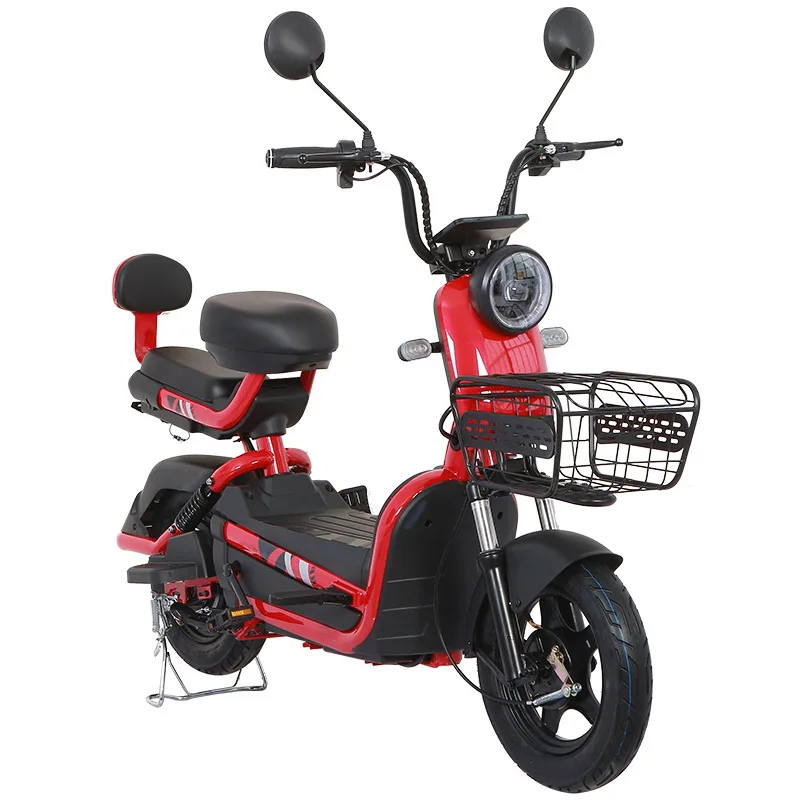 2024  HIGYM Popular higym  electric two-wheeler Wholesale  high speed  Electric Bike 500W 60V 20AH Bicycle Ebike