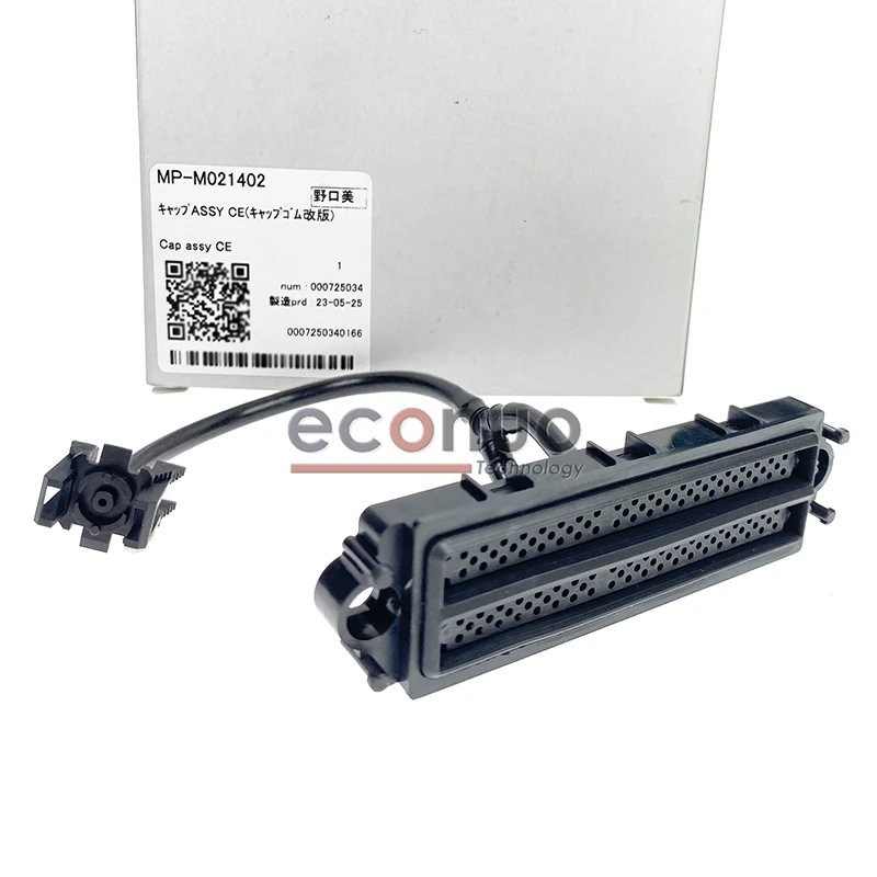 Original Mimaki UJF-3042MkII UJF-6042MkII CAPPING ASSEMBLY -CE MP-M021402/M018620 M700989/M026703