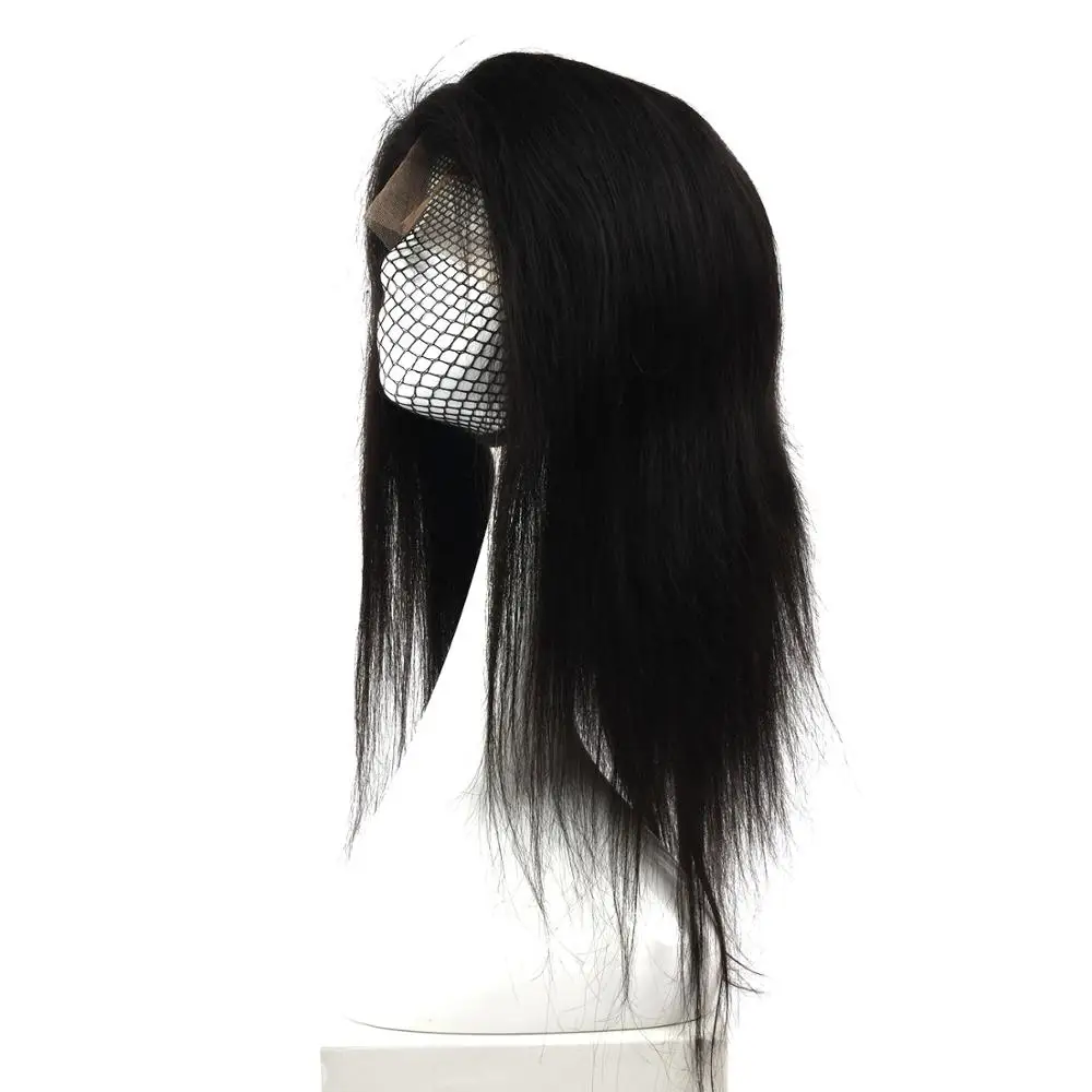 
K.S WIGS 150% Density Wholesale Brazilian Virgin Hair Wig With Baby Hair, HD Lace Wigs 