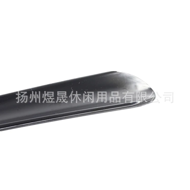 Factory Wholesale Custom Logo Cheap Lazy Shoe Helper Plastic Shoe Horn