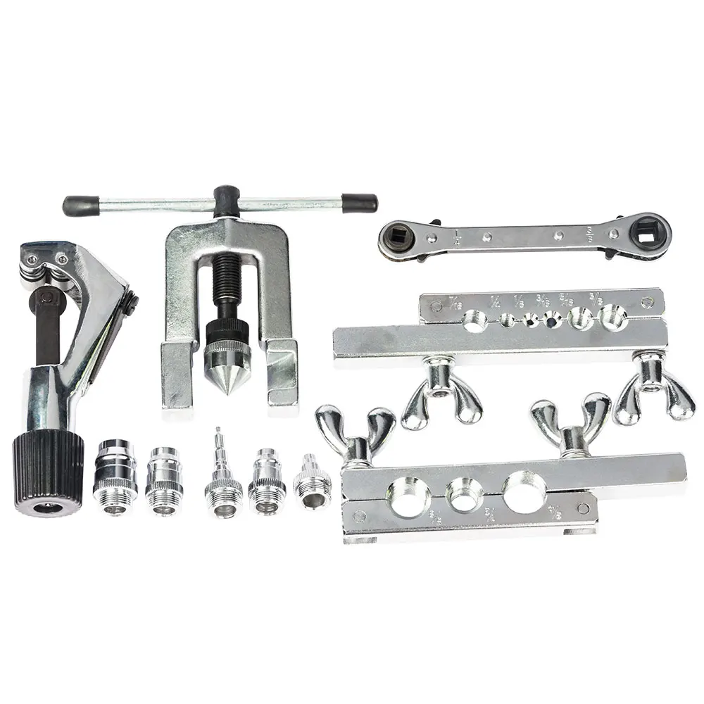 CT-278  kinds of Air conditioners Swaging and flaring tool kit