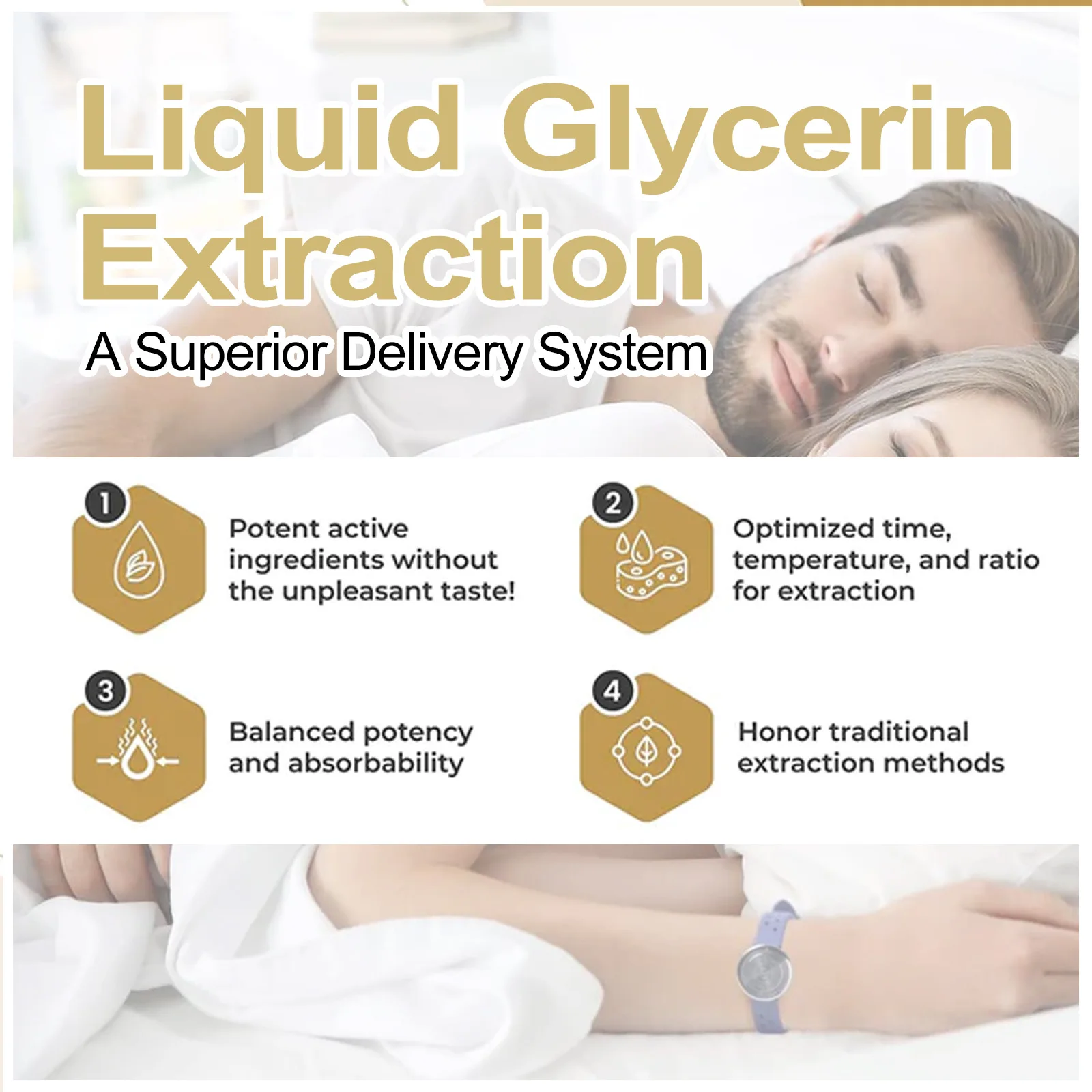 Private Label Organic Maca Root Liquid Drops Wild-Cultivated Herbal Supplement Energy Boost High Strength Maca Drops Vitamin