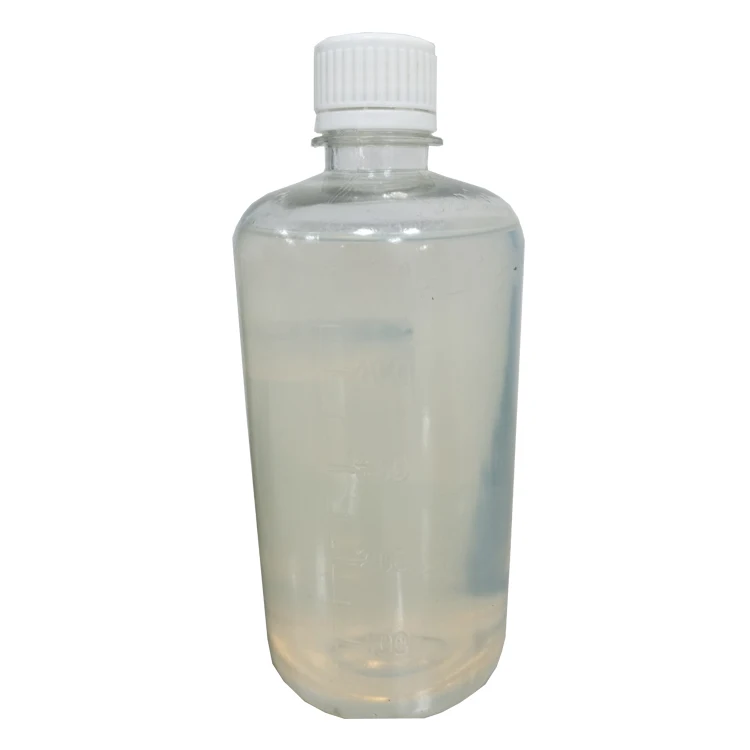 Concentrated Stable Textile  Environmental Soft Smooth Agent Yarn Smooth Auxiliary  Dyeing plant synthetic fiber yarn finishing