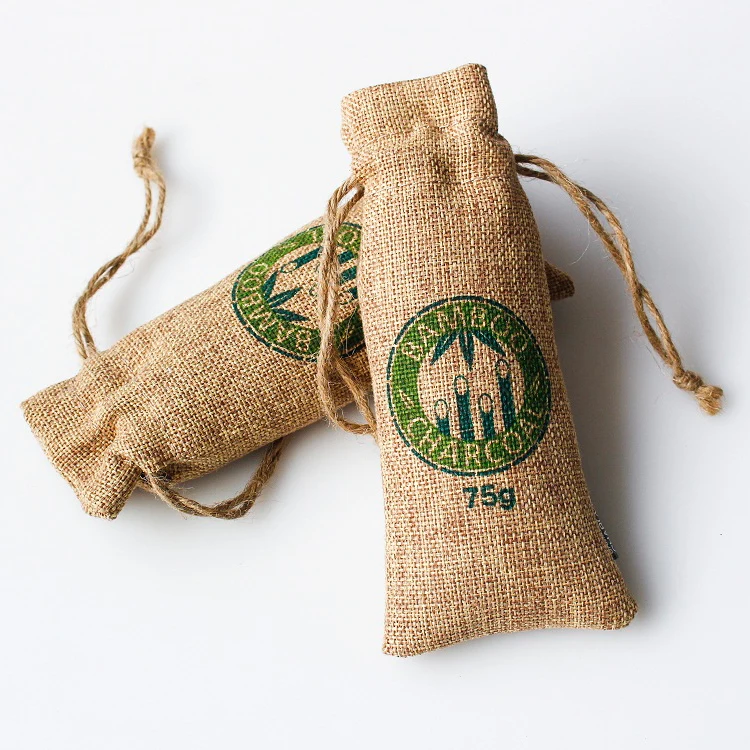 
Best Selling Coconut Activated Carbon Shoe Dryer Deodorizer 