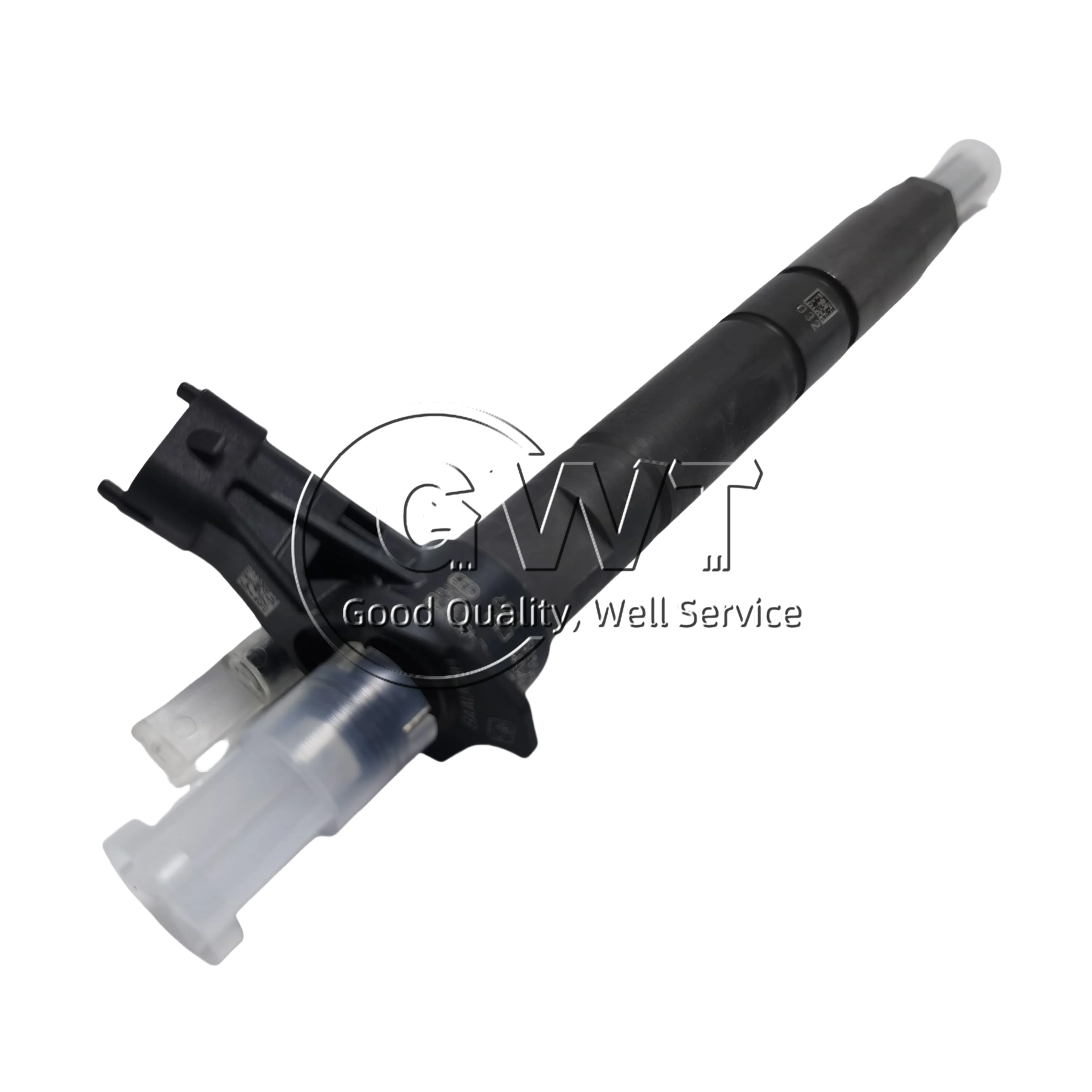 Genuine New Injector 166003429R 0445115007 Common Rail Fuel Diesel Injector For Opel Renault Vauxhall