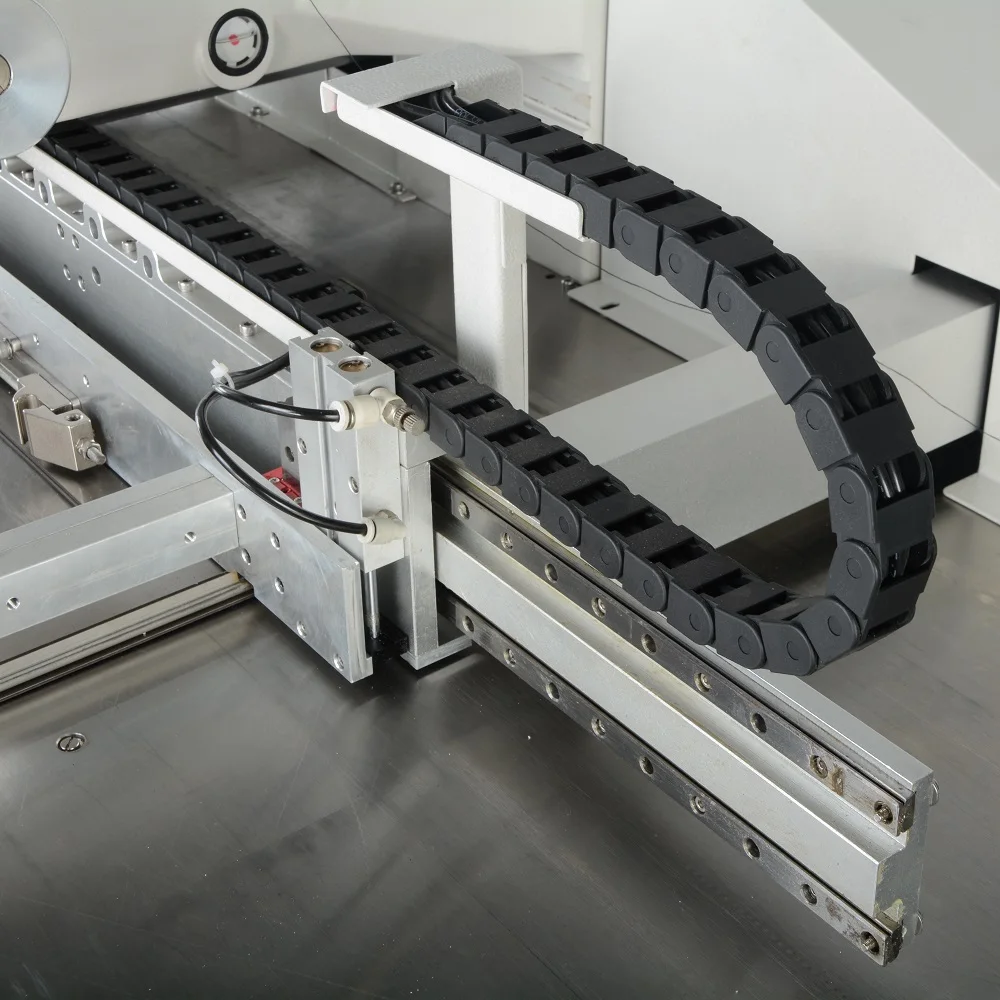 5040 maquinas  de coser zapatos automated large size cap shoemaker computer pattern leather glove sewing machine