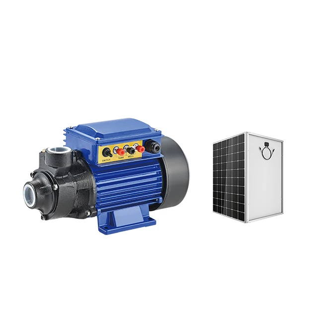 In-Built LIQB series DC brushless motor surface 12v dc water pump solar submersible pump