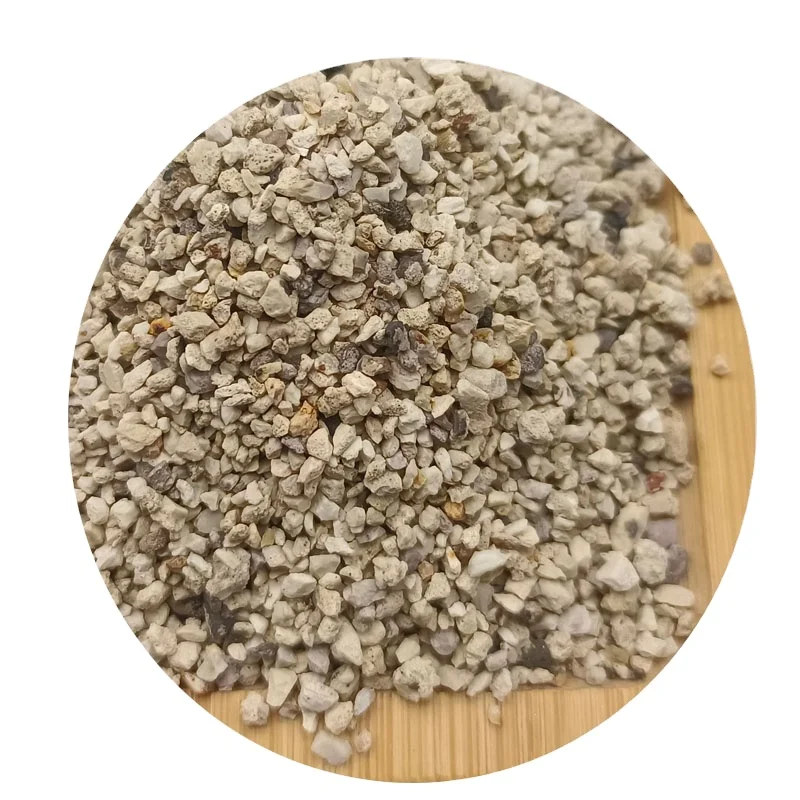 High quality mullite kiln lining refractory sand castings are easy to flake mullite powder