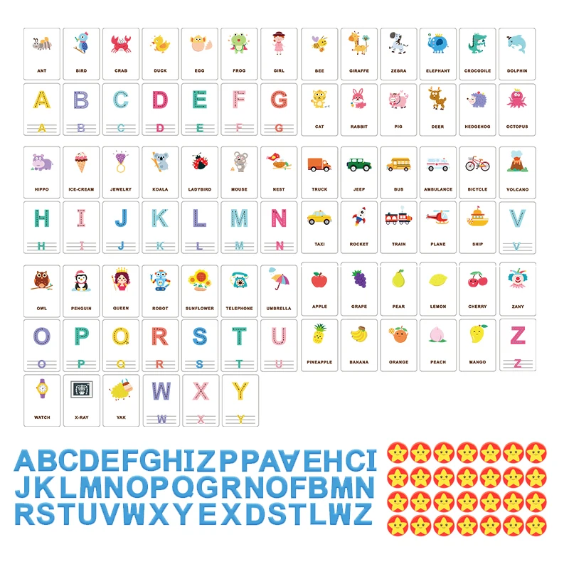 hot sale educational toys for kids learning toy children early education enlightenment