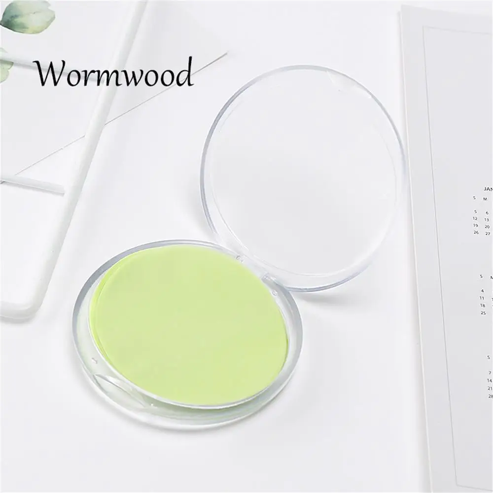 Disposable Boxed Soap Paper Travel Portable Hand Washing Box Scented Slice Sheets Mini Soap Paper Outdoors Clean Tools