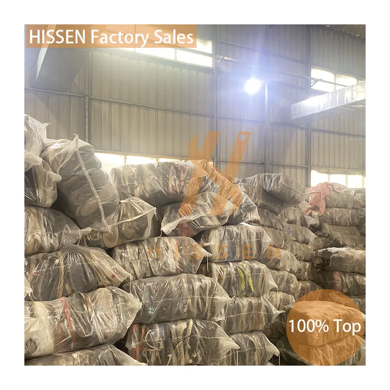 Lots Of Second Hand Sports Used Shoes From Vietnam