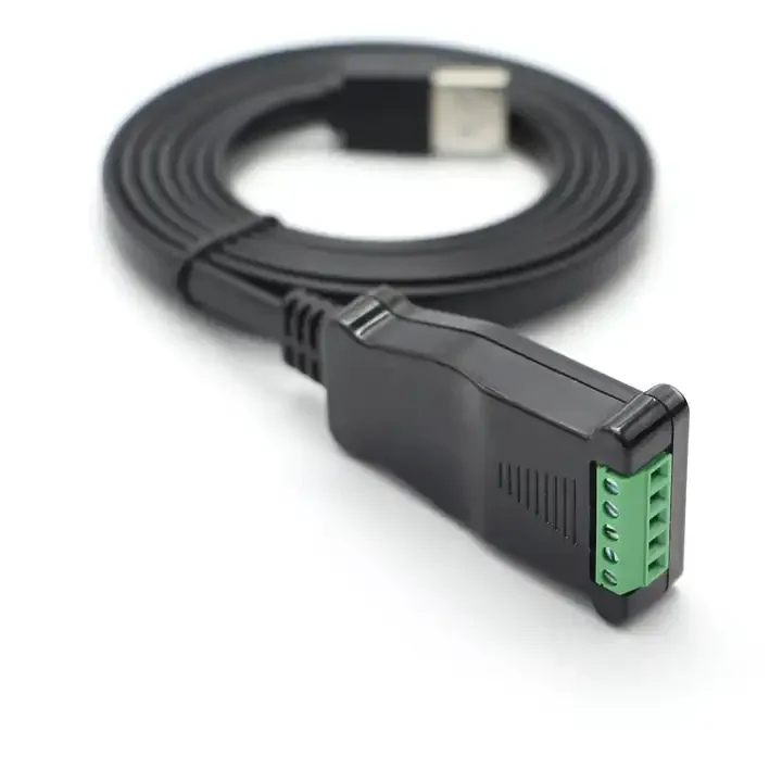 New sales Oem/odm Ft232rl Usb Am To Rs422 Rs485 Full-duplex Adapter Serial Cable