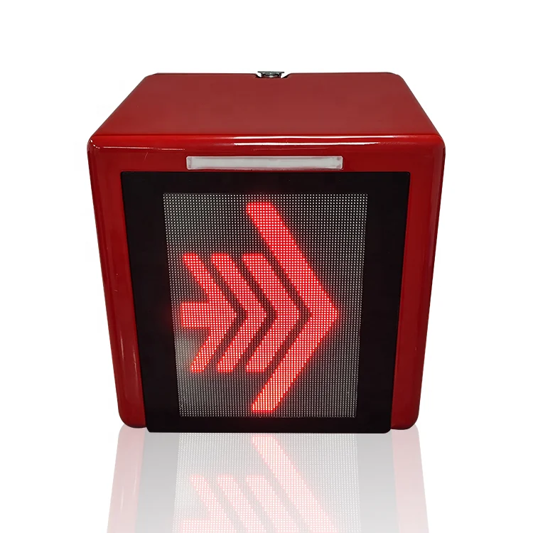 HXTECH LED Pizza Delivery Boxes 3 Sides LED Waterproof Food Delivery Box LED Light Side Open Fiberglass Motorcycle