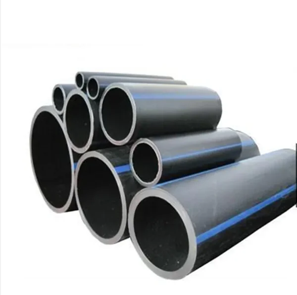 Watermark AS NZS 4401 5065 standard HDPE PE 8 12in soil sewerage waste water drainage drainage and vent large applications pipe