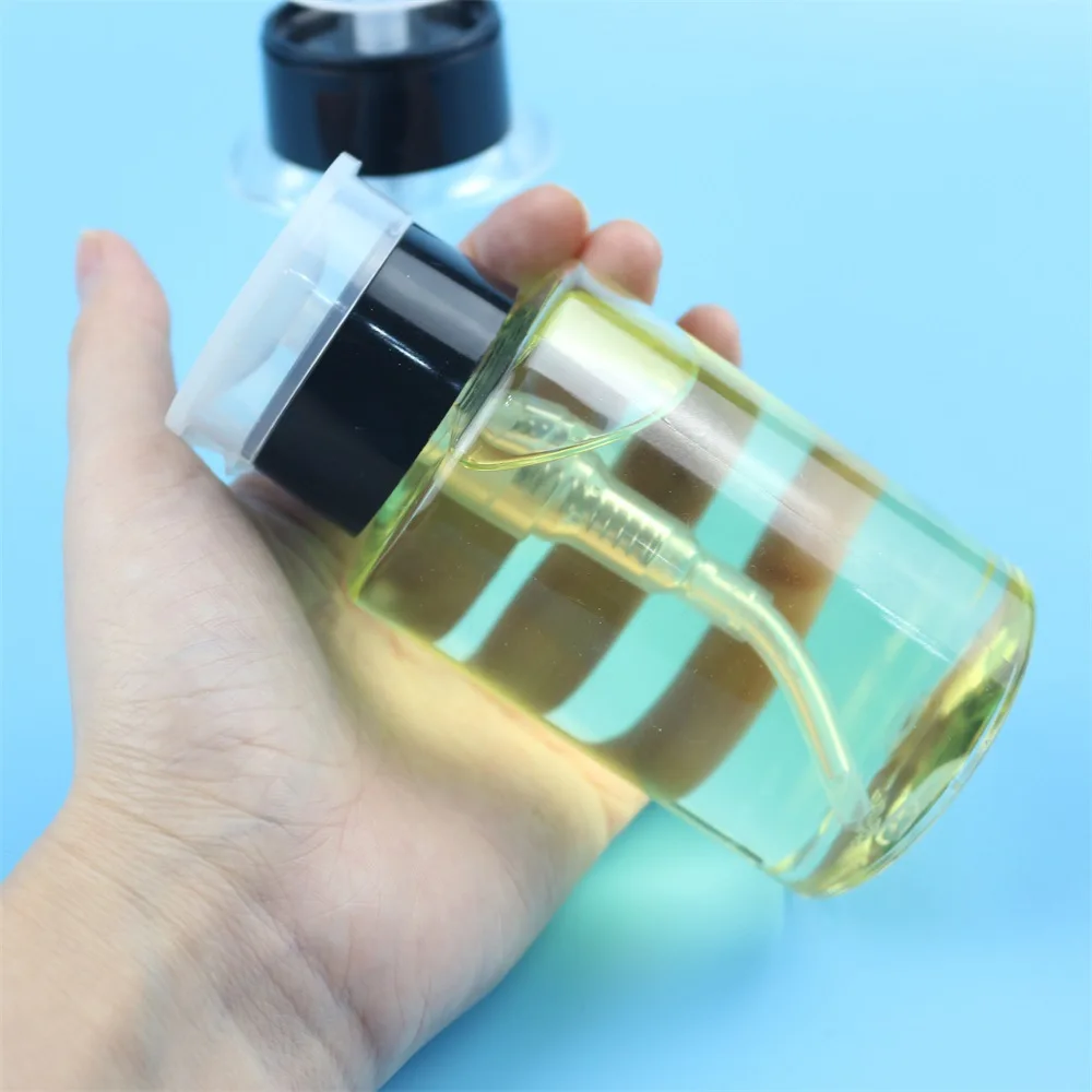 160 ML Makeup Removing Oil Private Label Gentle Deep Cleansing Makeup Remover For Face