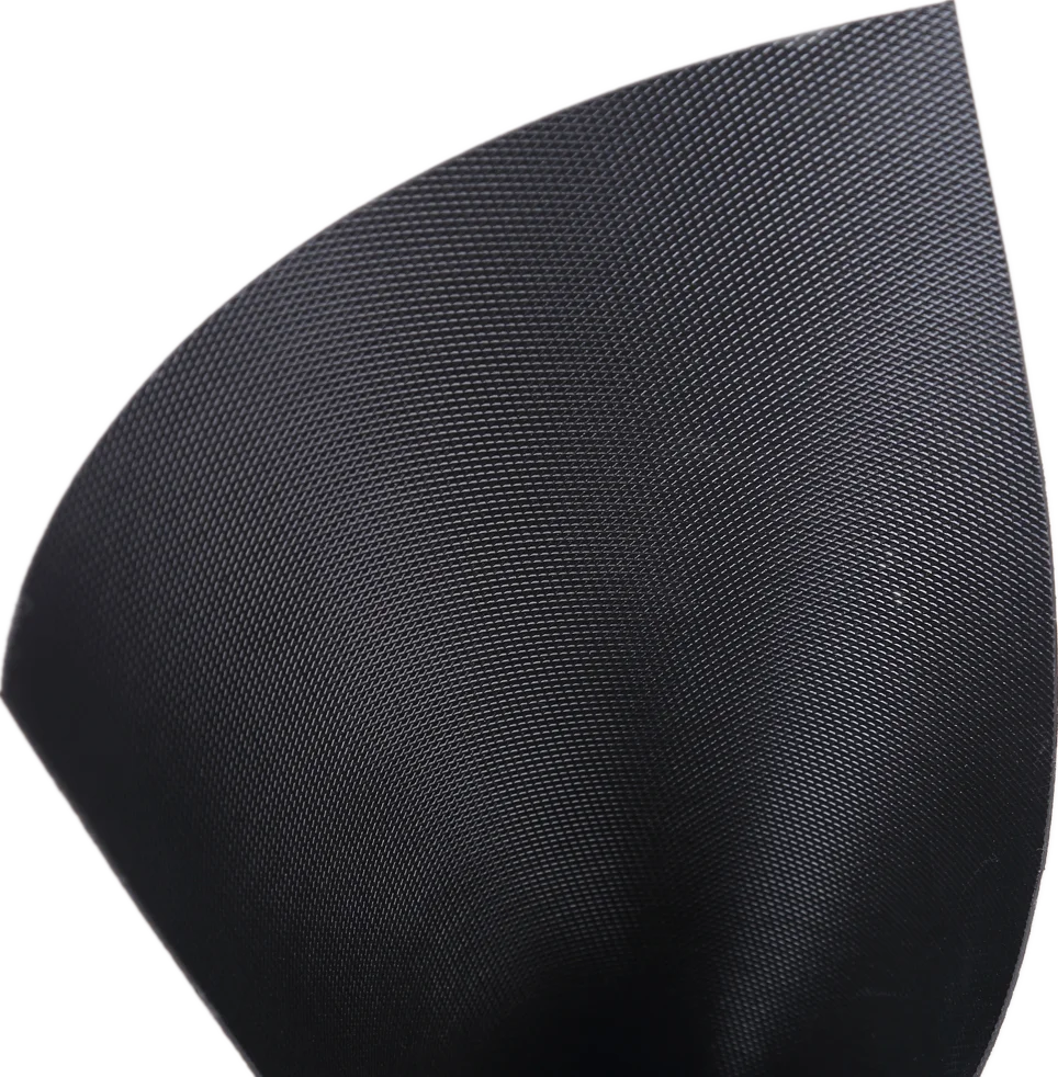 1.2mm1.5mm2mm best price and best quality epdm rubber waterproof membrane for basement