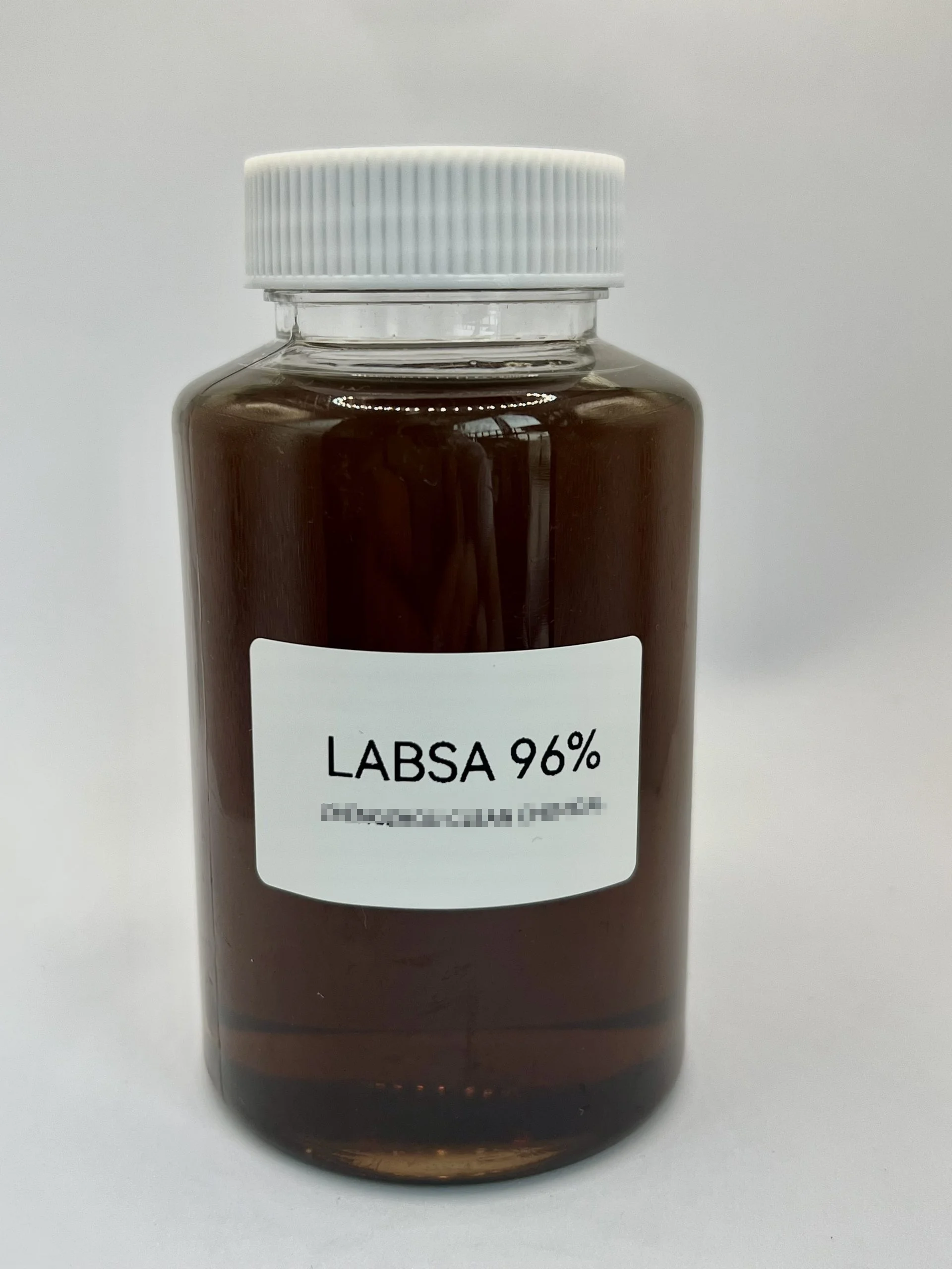 Cleaning Products Labsa 96 Linear Alkylbenzene Sulfonic Acid Labsa 96%
